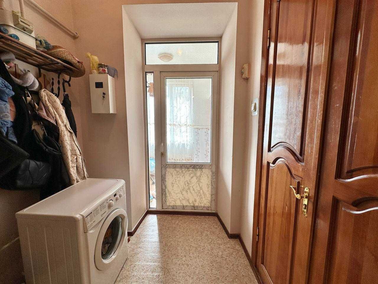 Продам 2х комнатную квартиру 50 кв.м с балконом Молдаванка