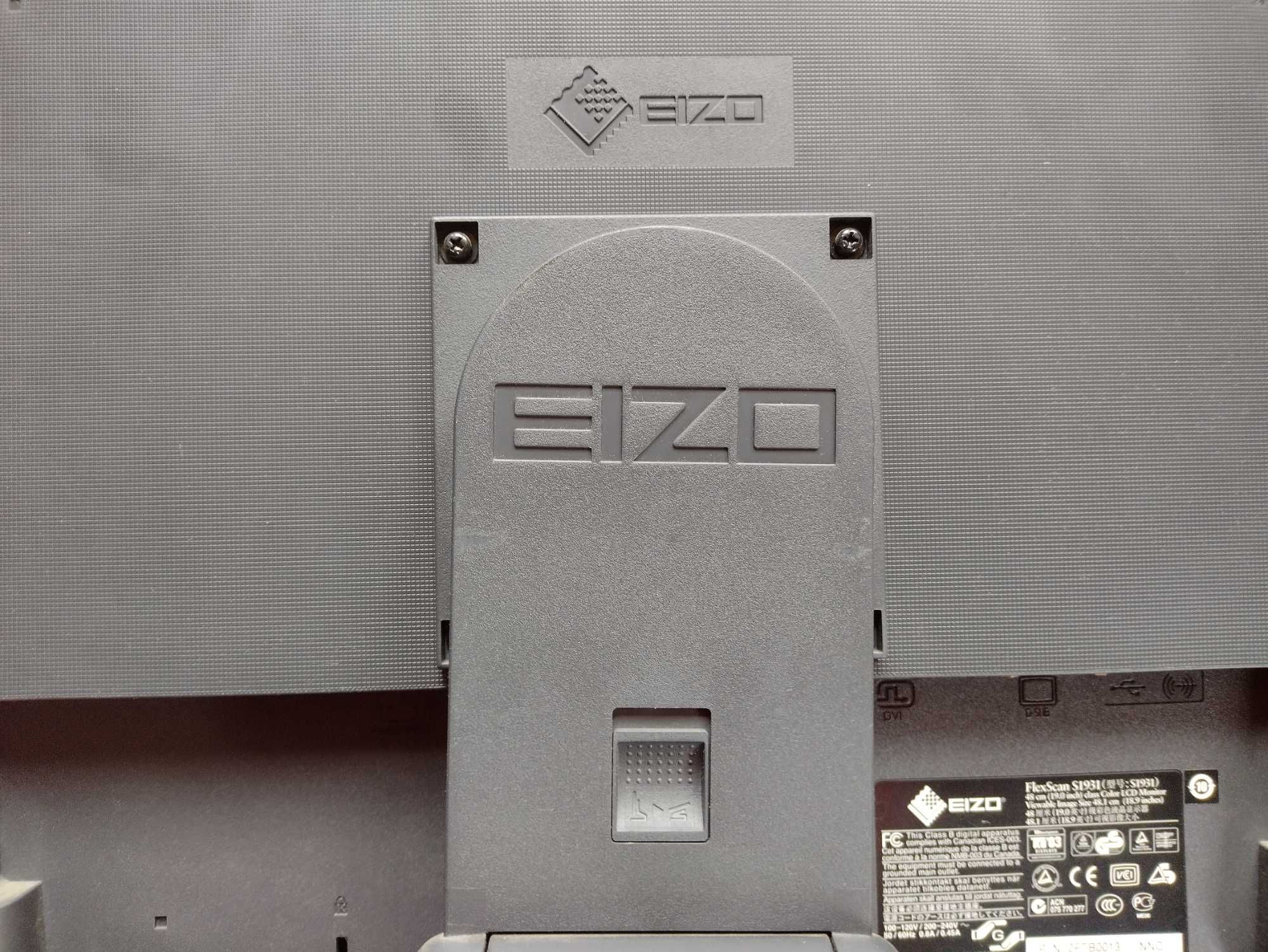 Monitor EIZO flexscsan S1931, 1932