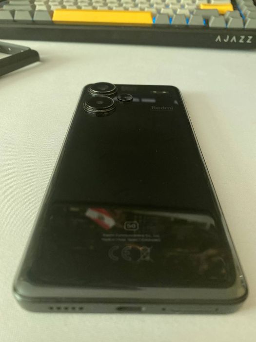 Redmi note 13 pro plus 5g