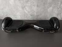 Hoverboard deskorolka elektryczna Czarna Mocno Porysowana
