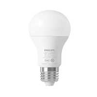 Умная смарт лампа Xiaomi Philips Smart LED Zhirui WiFi Smart Bulb E27