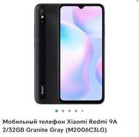 Xiaomi redmi 9 a