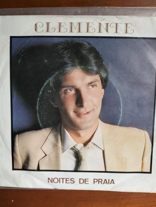Single Clemente - Noites de Praia