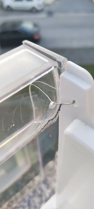 Gaveta de frigorífico Princesse mas compatível com outros