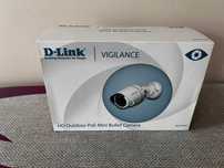 Kamera zewnetrzna D-link DCS-4701E