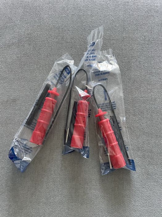 sondas de nivel furo de agua aisi 316