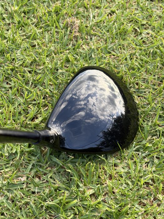 Titleist TSr2 15º Madeira 3