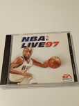 NBA Live 97 PC Stara gra koszykówka