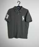 Polo Ralph Lauren 3 Chief Keef vintage polo koszulka