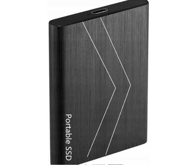 Dysk zewnętrzny SSD Portable ssd SHL-R320 2TB