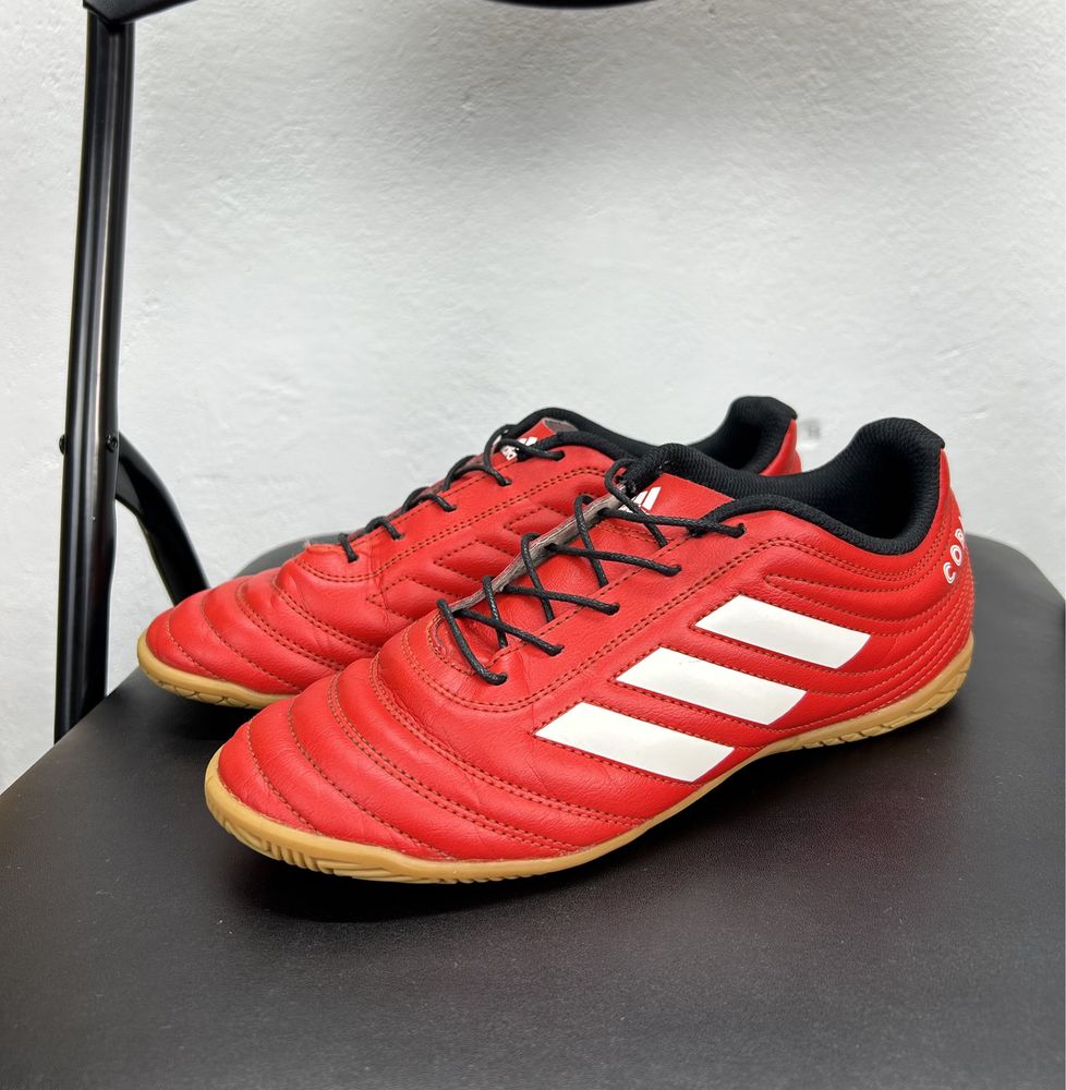 Adidas Copa дитячі футзали сороконіжки розмір 38