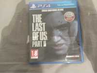 "The last of us 2" dla ps4