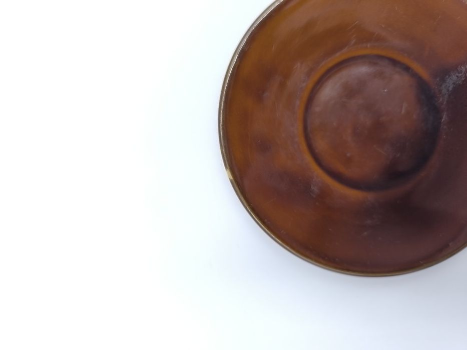 Mirostowice PSP Podstawki Talerzyki Ceramika