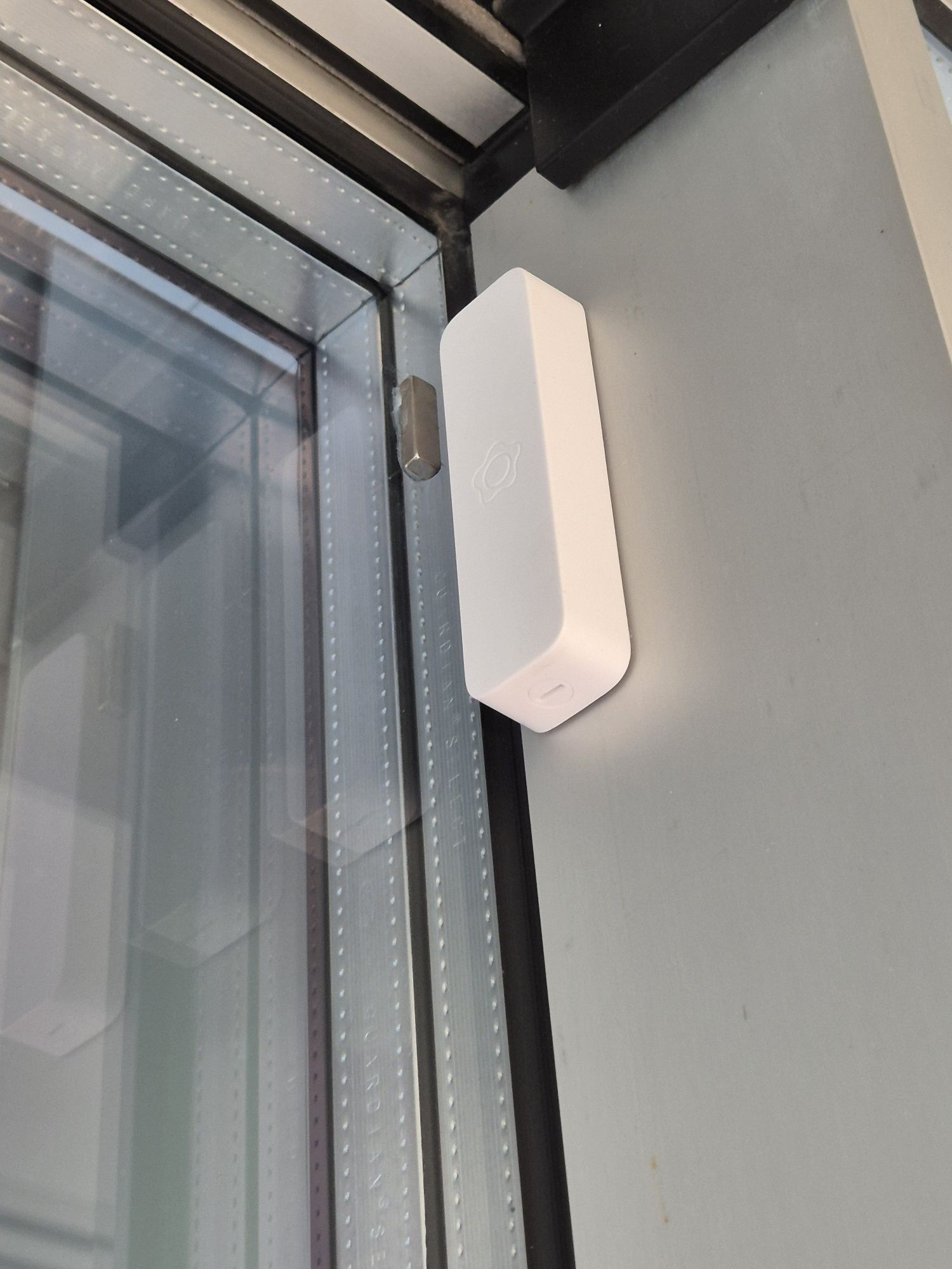 Alarme Securitas Direct - Pago até Ago2027