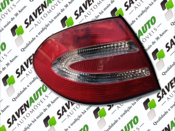 Farolim esquerdo MERCEDES-BENZ CLK (C209)