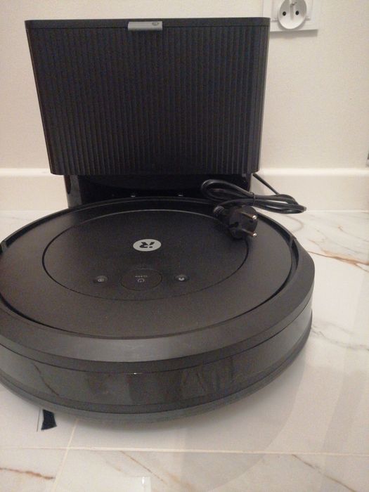 Rumba robot sprzątający-mopujacy