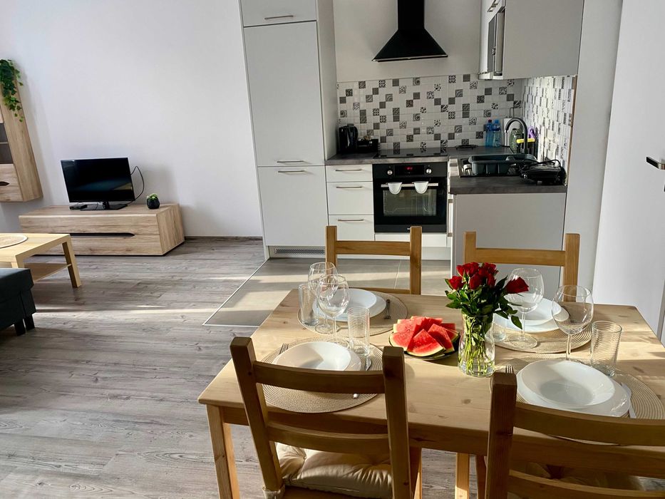 Noclegi w centrum Konina, Apartament Konin
