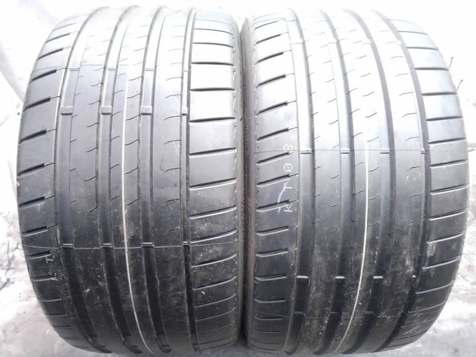 Bridgestone Potenza Sport 265/30 ZR20 94Y 2025