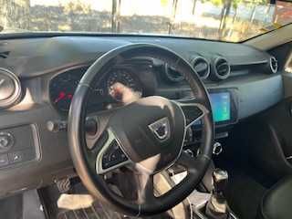 Suv Dacia Bi Fuel, 2022, 106000 Km com extras