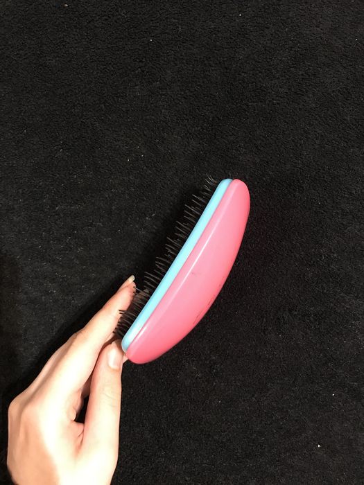 Szczotka do włosów Detangling Ewa Schmitt