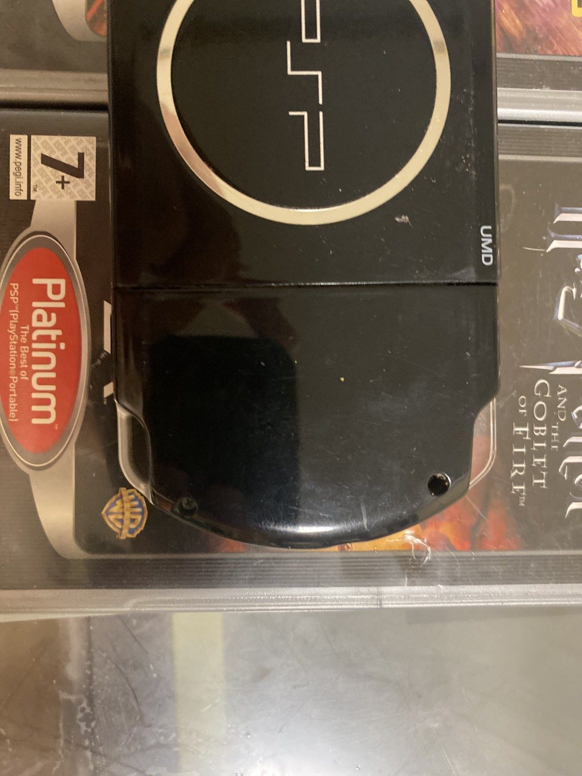 Psp в гарному стані