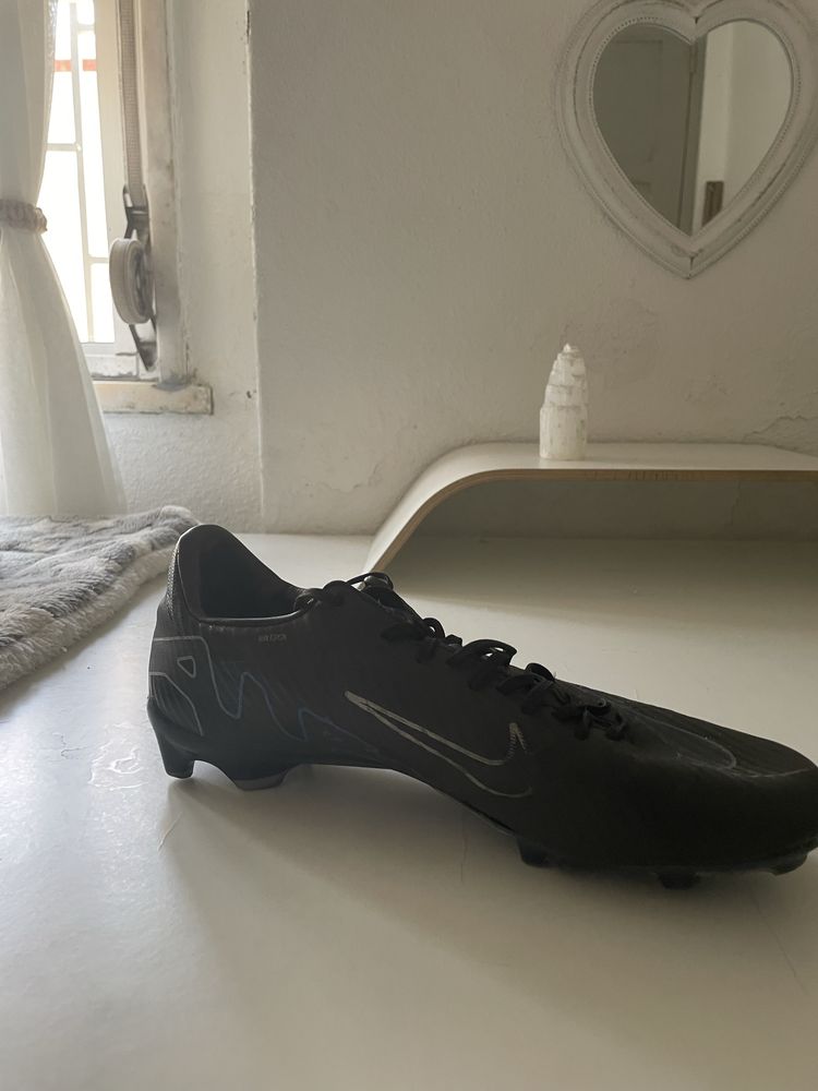 Nike Zoom Vapor 15 Academy FG/MG , baixo homem