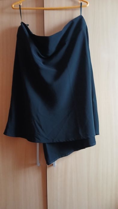 Spódnica  czarna damska 20