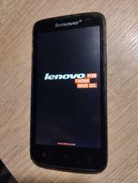 Телефон Lenovo A516 на 2 сім