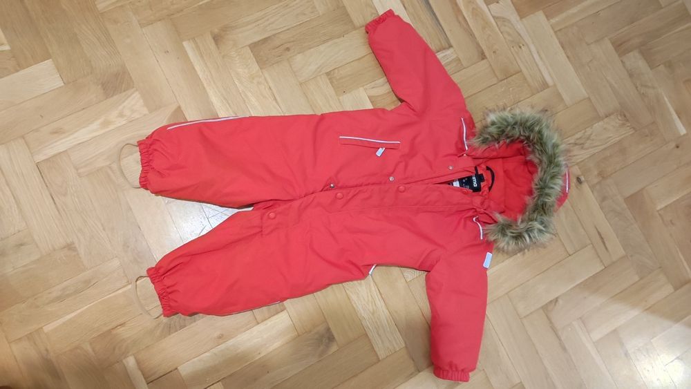 Kombinezon zimowy Reima 86 - 92cm