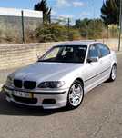BMW E46 320D “150CV”