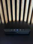 Bluesound POWERNODE EDGE jak nowy