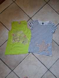 Conjunto de T-Shirts Menina