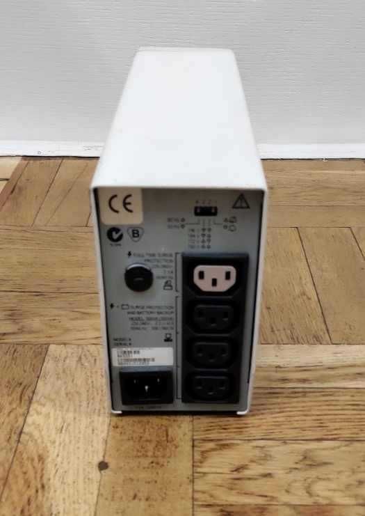 Продам источник бесперебойного питания (ИБП) APC Back-UPS 500VA