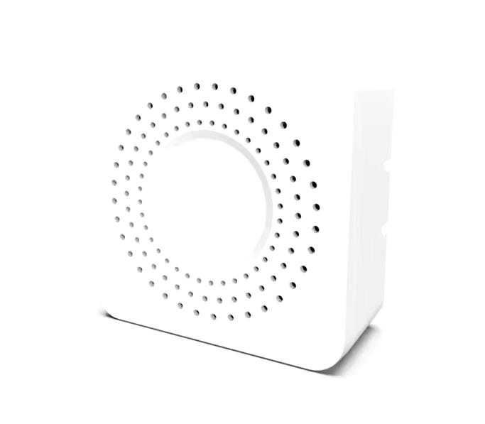 Розумне Wifi реле Tuya Smart switch 220В 16 A бездротовий міні вимикач