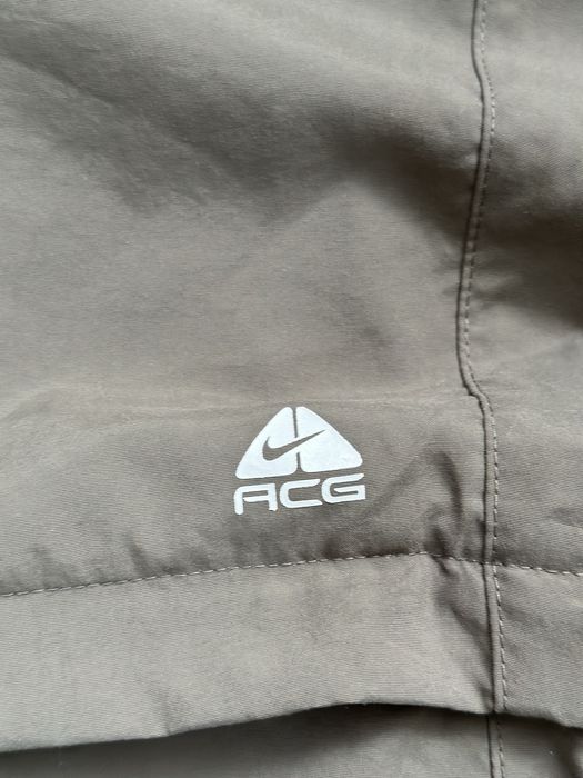 Трансформери Nike ACG