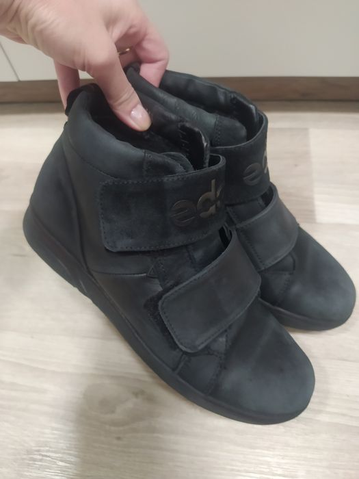 Черевики демісезонні чоловічі(підліткові)або жіночі