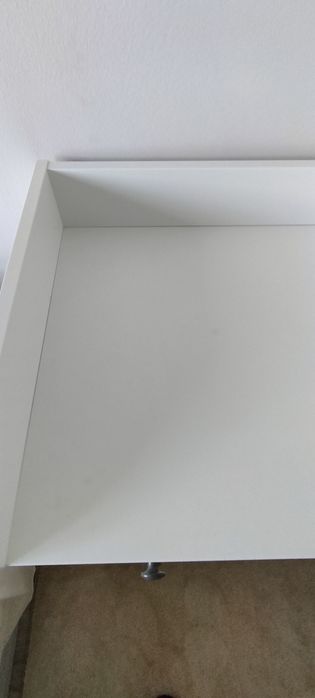 Cómoda 3 gavetas IKEA hauga