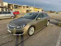 Opel Insignia Polecam , w dobrej cenie super auto. Z polskiego salonu.