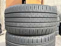 245/40 r18 Continental EcoContact 6 Резина летняя