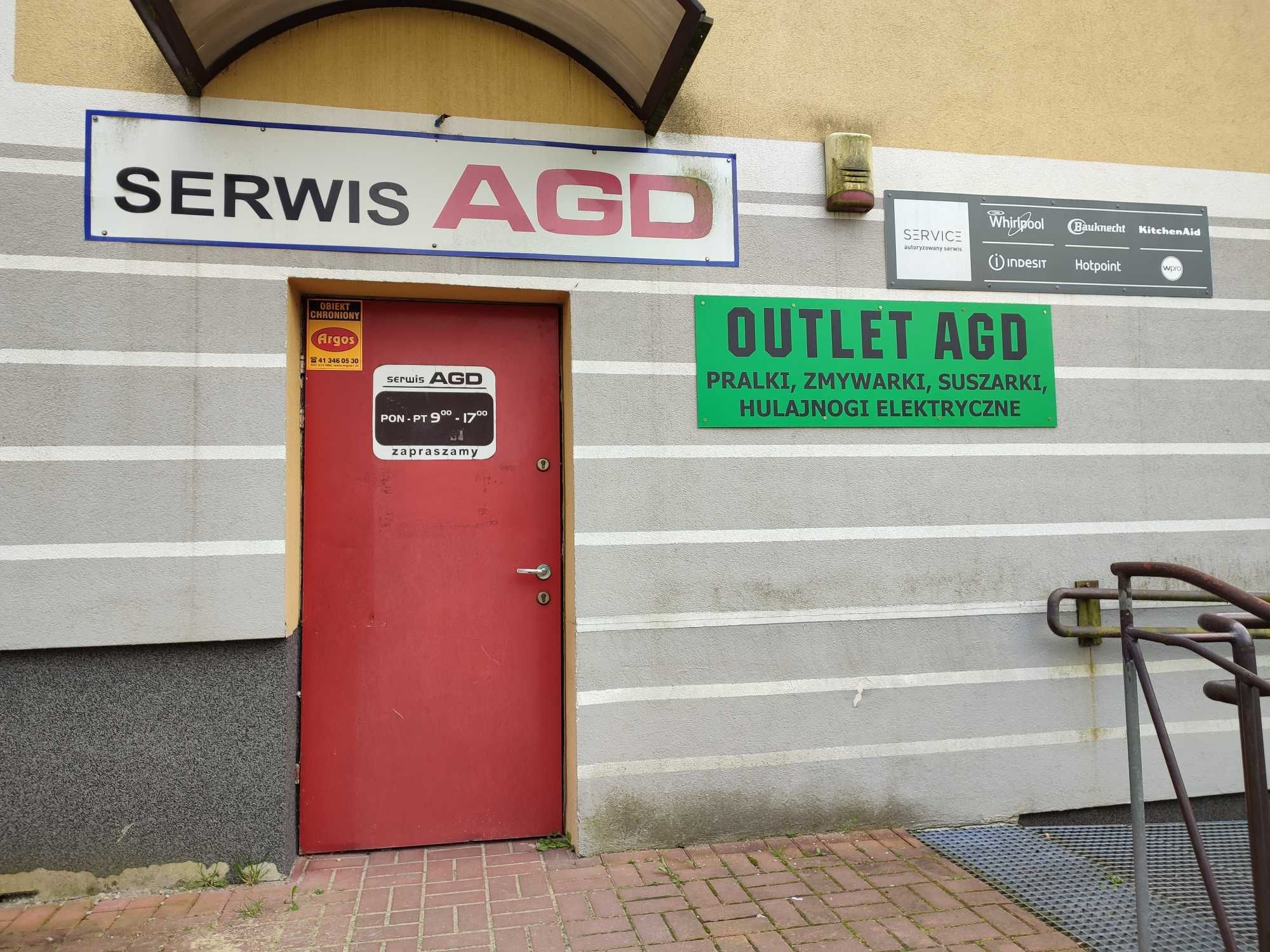 Sklep Outlet . pralki , zmywarki , suszarki , hulajnogi elektryczne