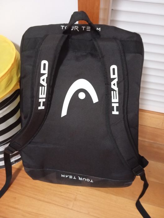Saco padel Head Tour Team Monstercombi