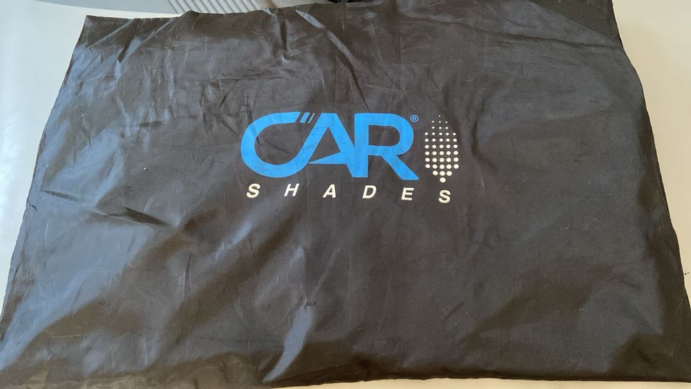 Cortinas para Vidros Renault Megane