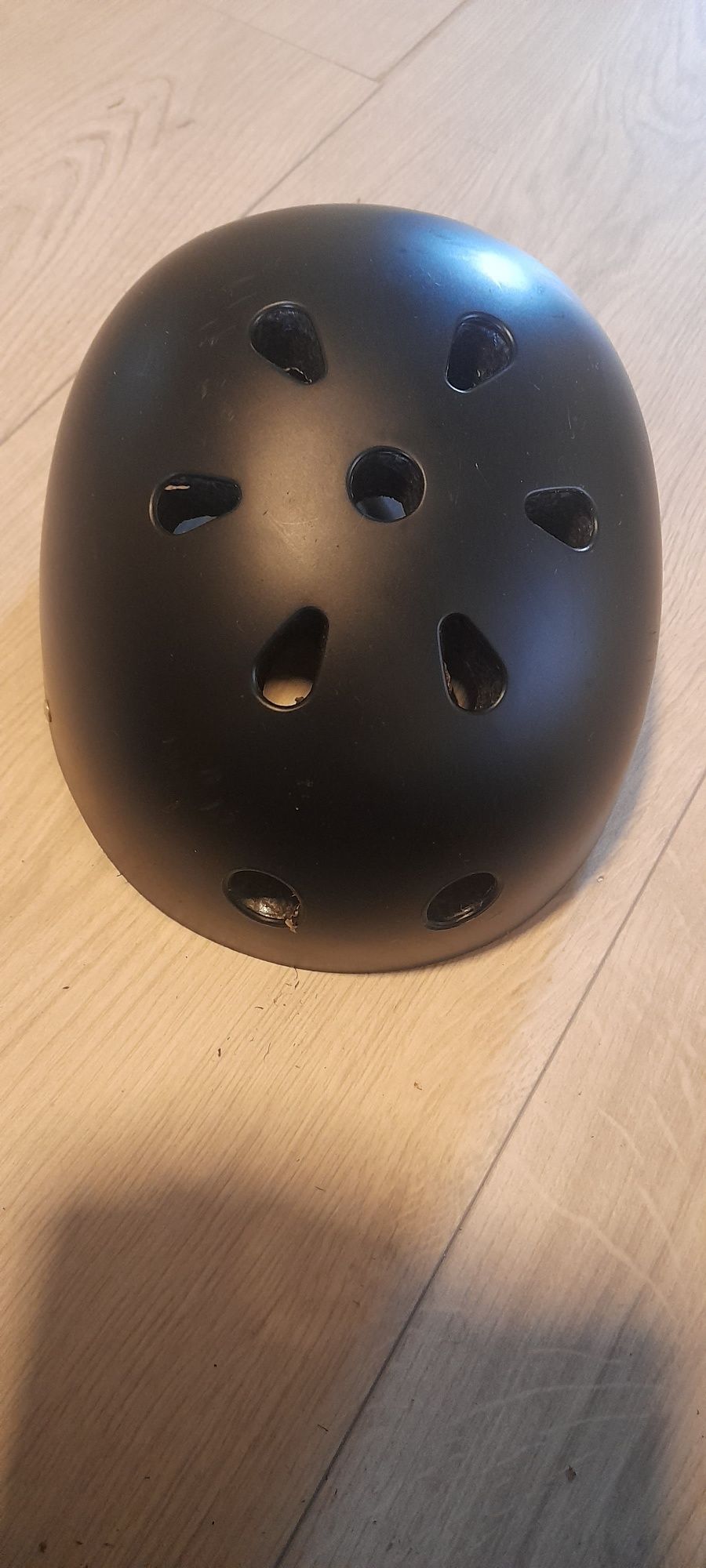 kask rowerowy Orzeszek (Tylko dziś za 30zl)