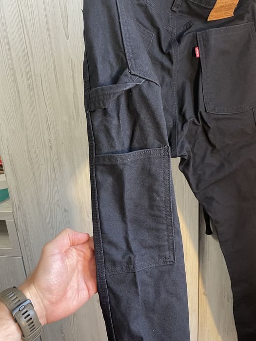 Джинси Levis,cargo pants