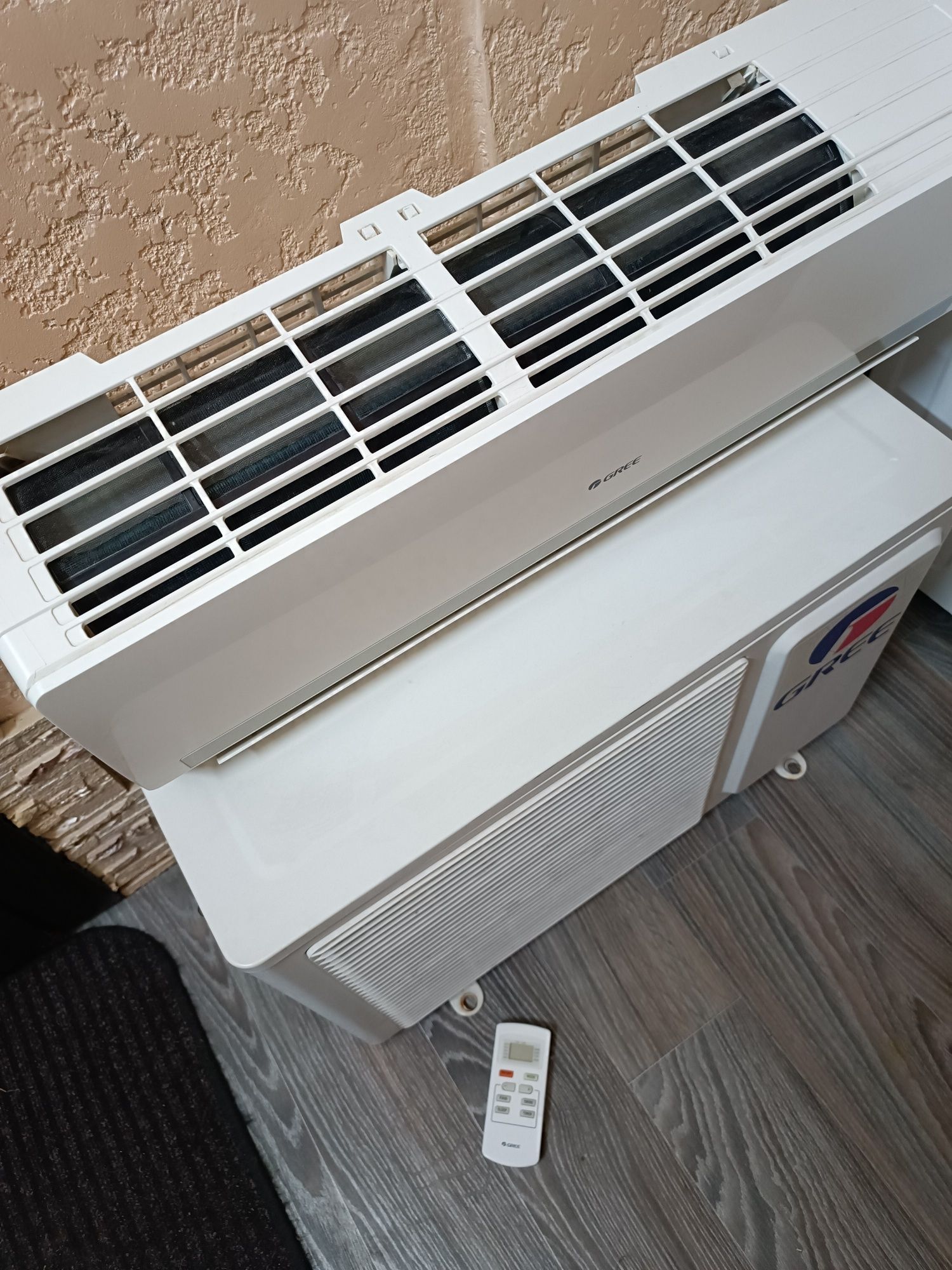 Продам кондиціонер Gree 7