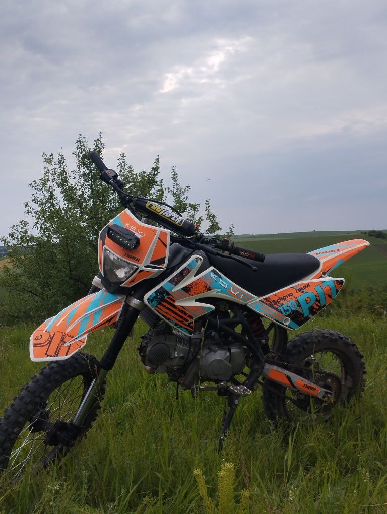 Кові піт 150 срочно