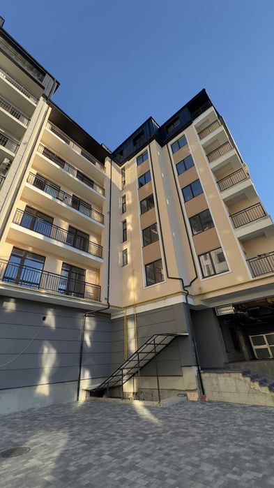 Продаж квартири в елітній новобудові по вул. Пекарська