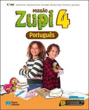 Zupi 4 Português Recursos do Manual/Livro do Professor
