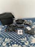 dji avata 2 - kit completo com alguns extras - pronto a voar