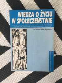 Wiedza o życiu w społeczeństwie